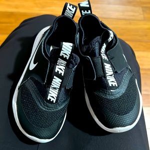 Toddler Nike sneakers